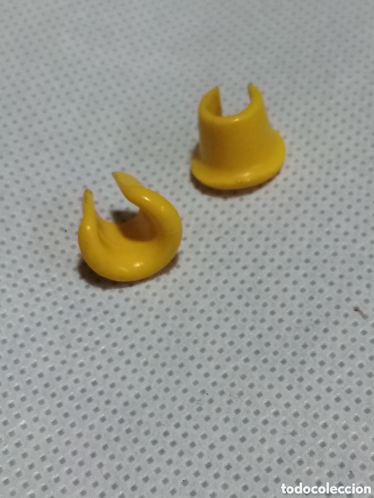 Playmobil: Playmobil hombreras mu&ntilde;equeras