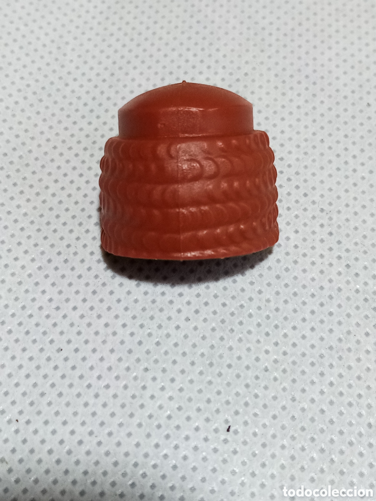 Playmobil: Playmobil pelo peluca cabello malla medieval