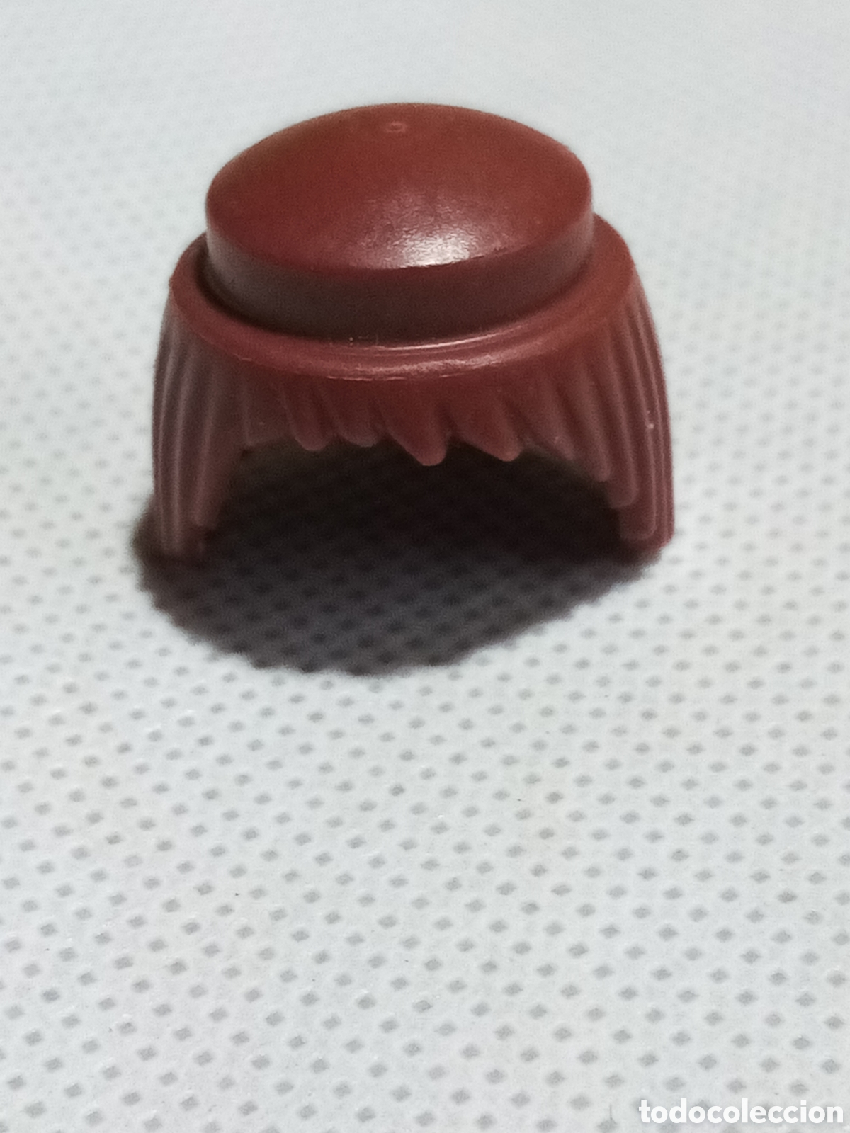 Playmobil: Playmobil pelo peluca cabello