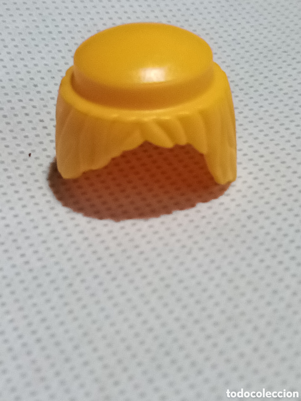 Playmobil: Playmobil pelo peluca cabello