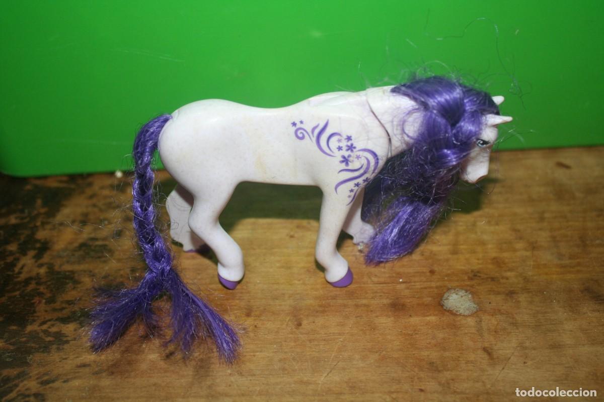 Playmobil: MU&Ntilde;ECO CABALLO PLAYMOBIL PEDIDO MINIMO 5E
