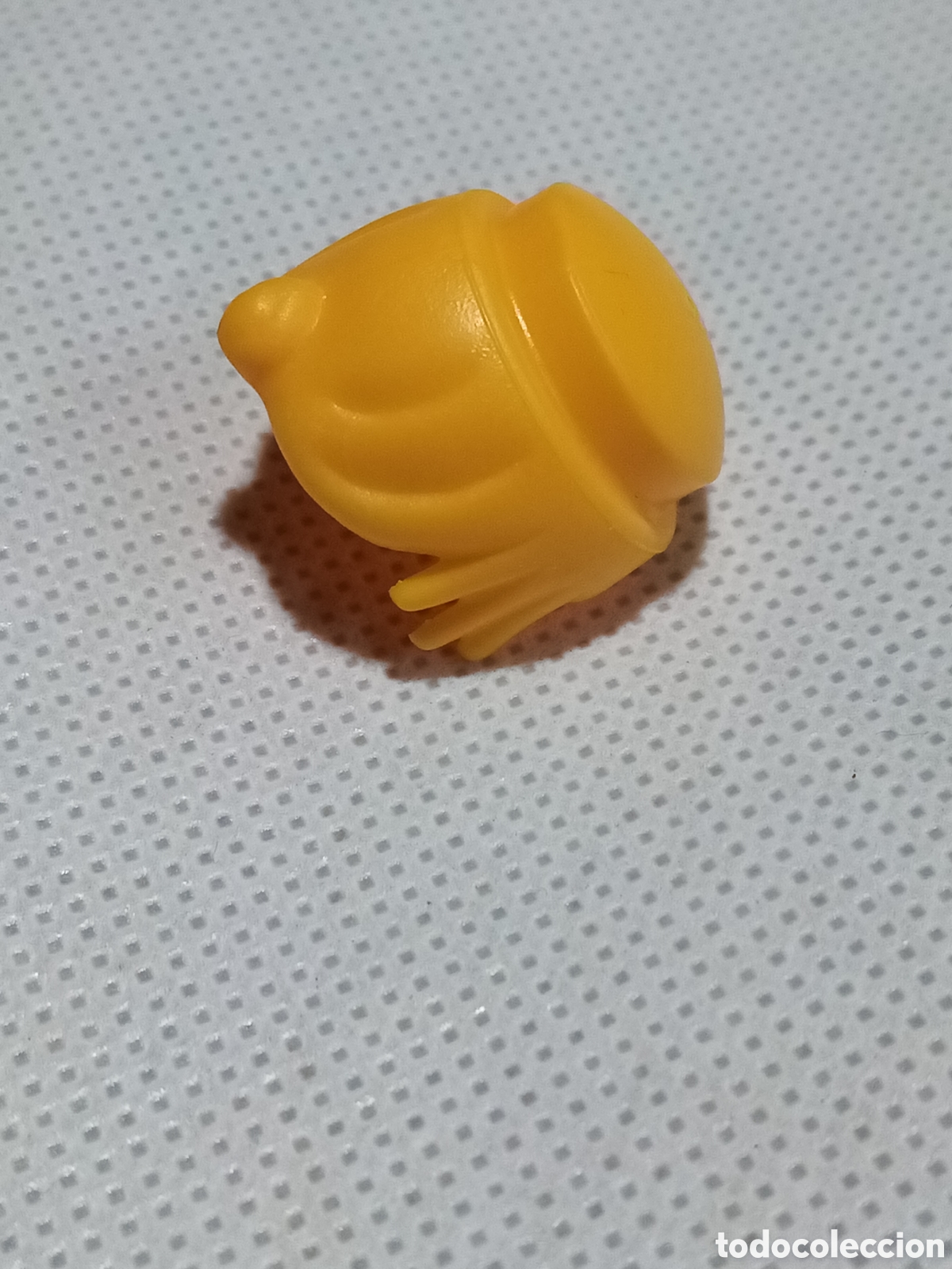 Playmobil: Playmobil pelo peluca cabello