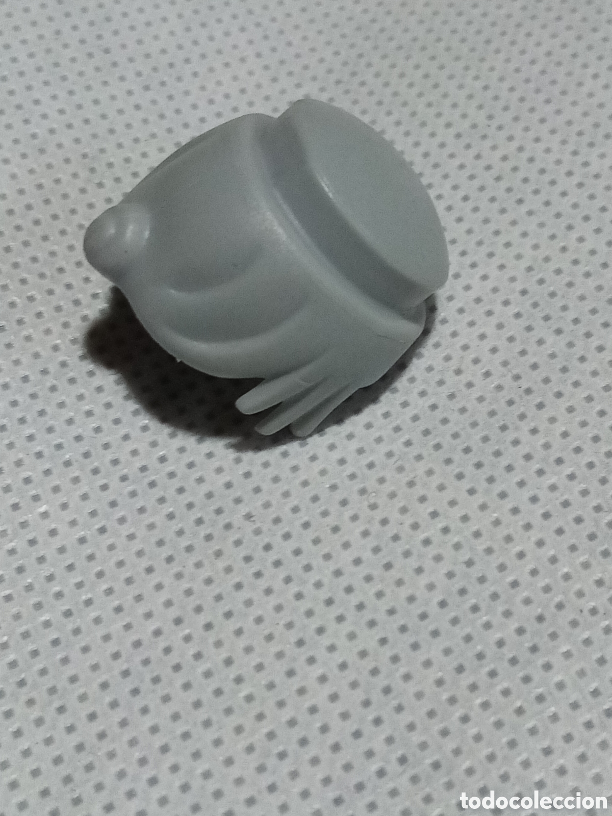 Playmobil: Playmobil pelo peluca cabello