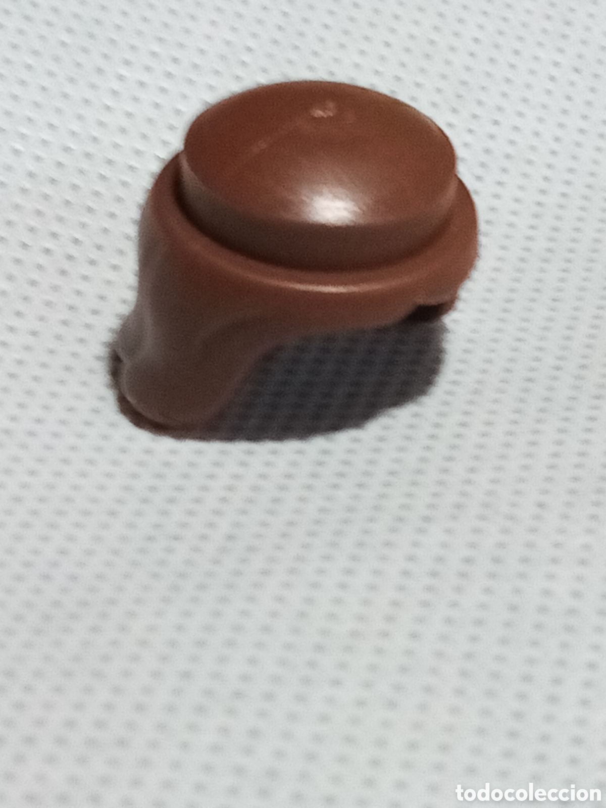 Playmobil: Playmobil pelo peluca cabello