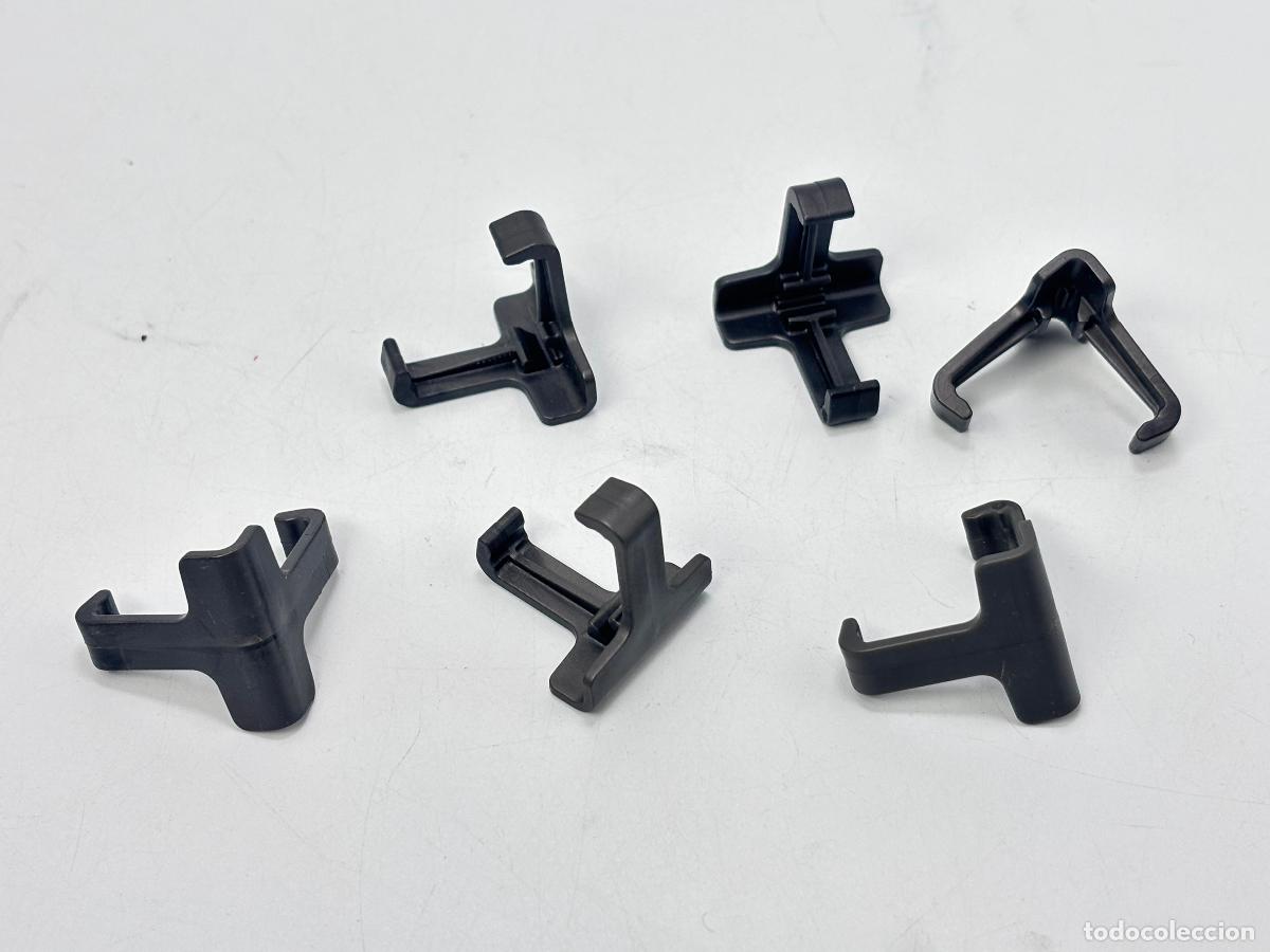 Playmobil: Playmobil 3179 3881 5705 soporte escalera doble