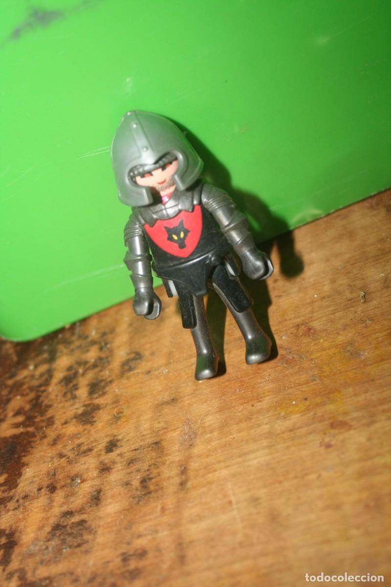 Playmobil: MU&Ntilde;ECO medieval PLAYMOBIL PEDIDO MINIMO 5E