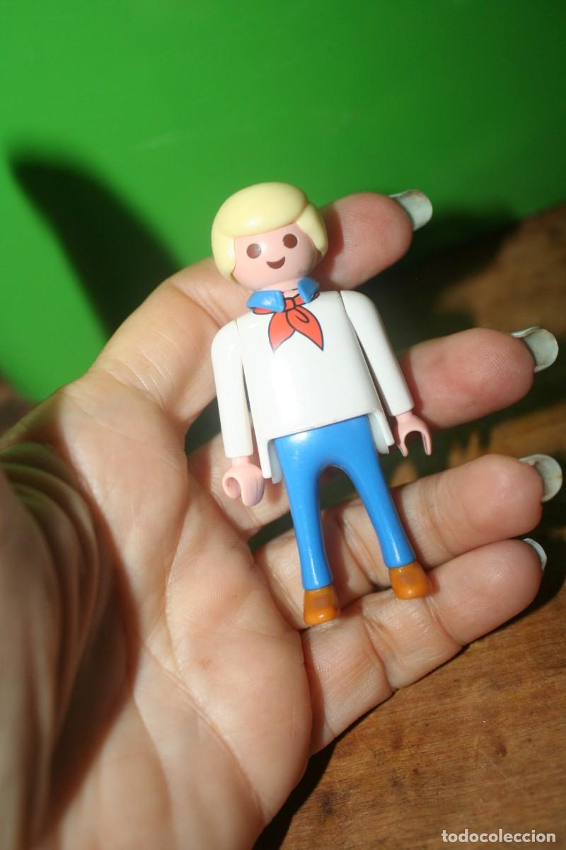 Playmobil: MU&Ntilde;ECO scooby doo PLAYMOBIL PEDIDO MINIMO 5E