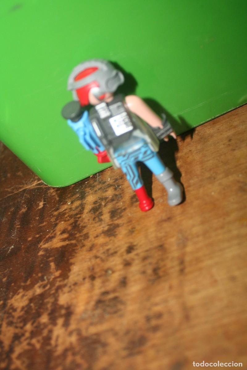 Playmobil: MU&Ntilde;ECO mu&ntilde;eca PLAYMOBIL PEDIDO MINIMO 5E