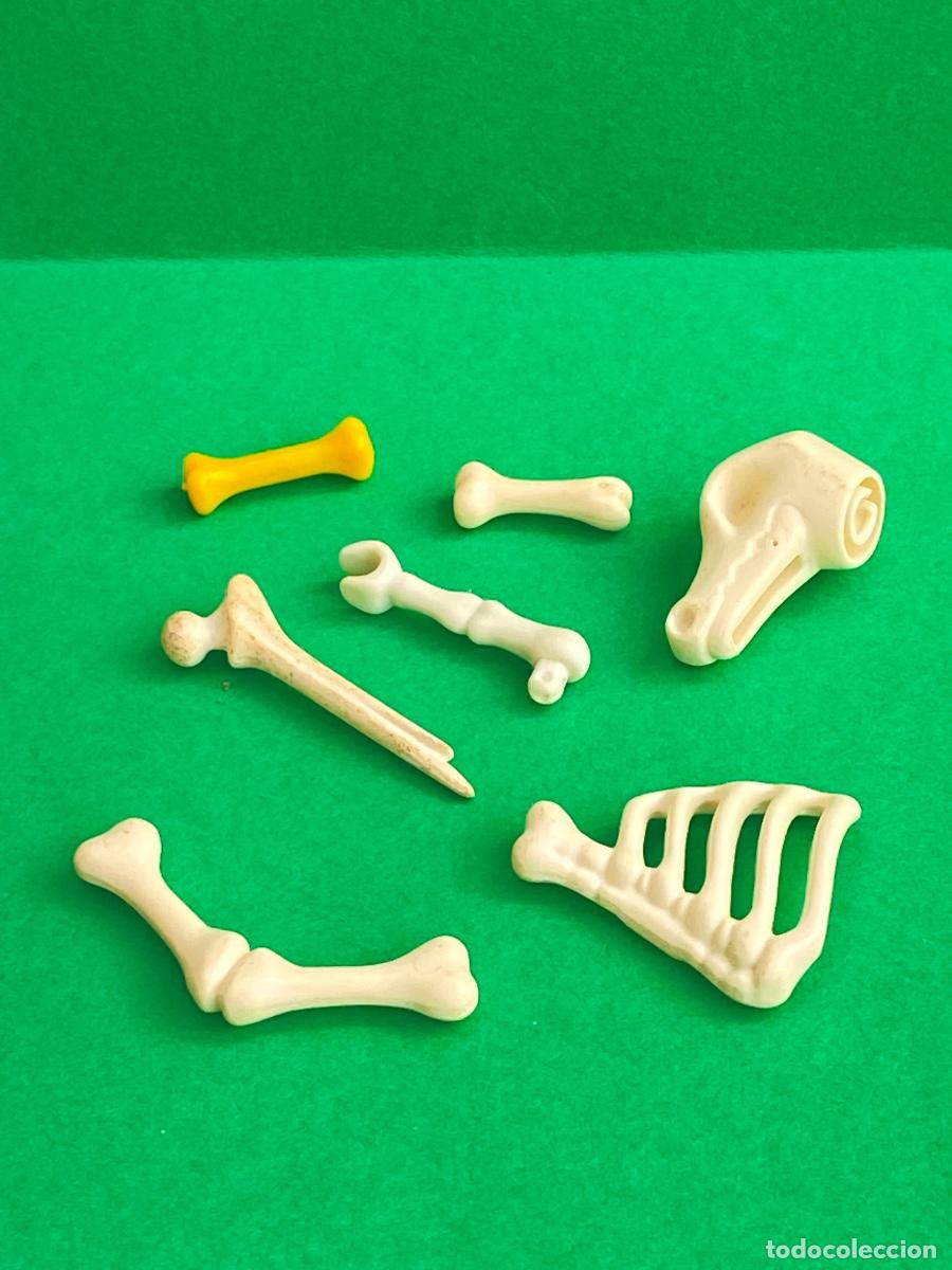 Playmobil: Playmobil lote de huesos