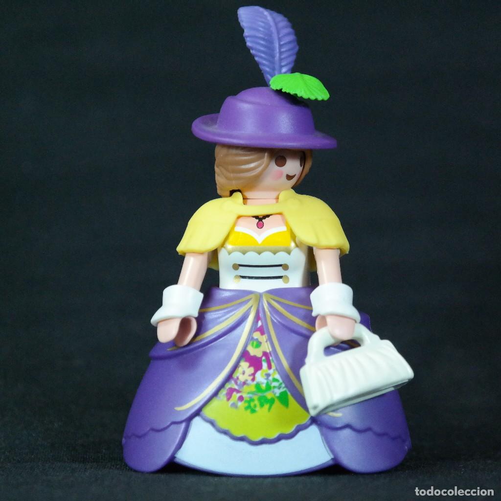 Playmobil: Playmobil dama victoriana ☼