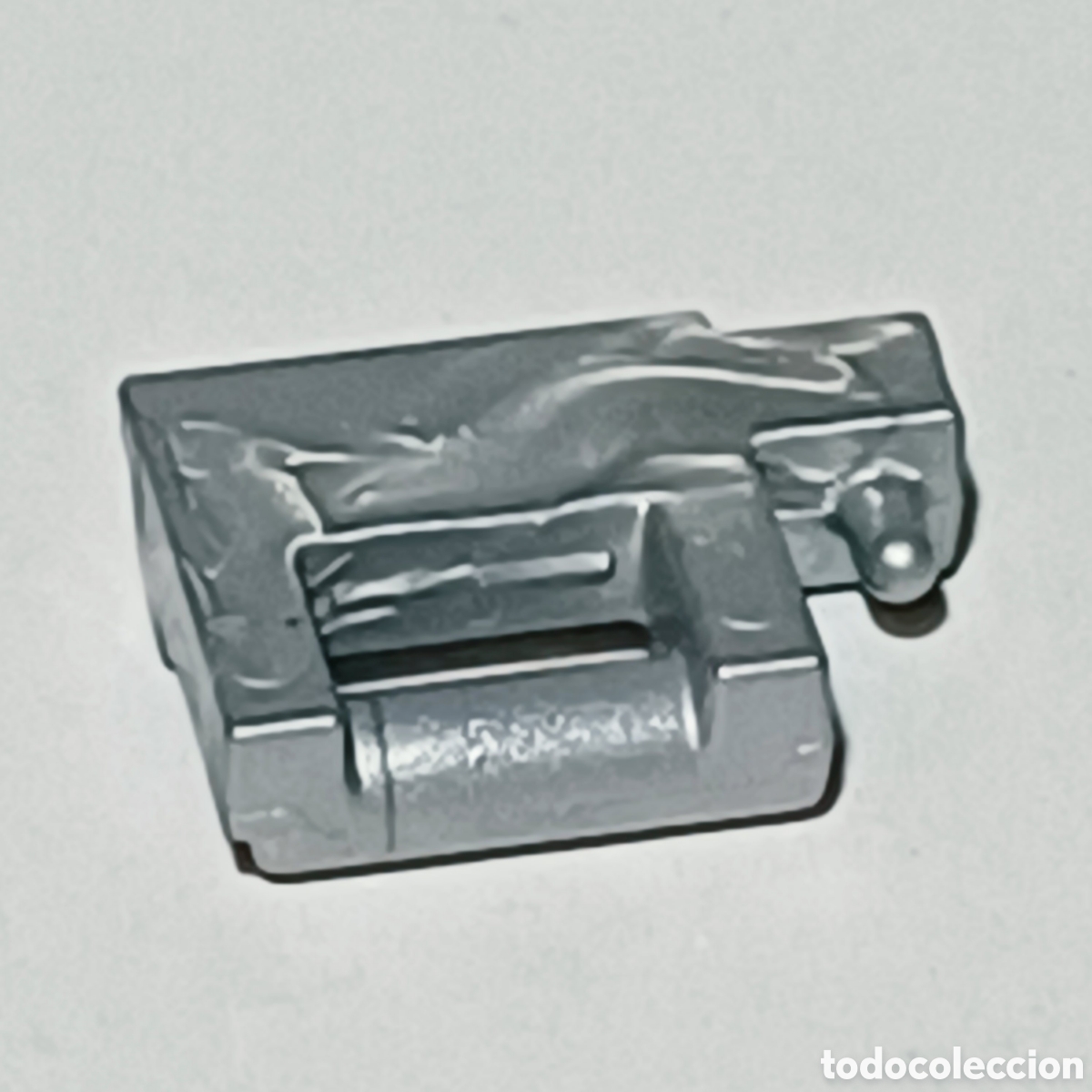 Playmobil: Pieza playmobil mando pedal N&deg; 30231802 ref. 5155 6197 9347 9348 9349 9346 9488 70170 70073 71369