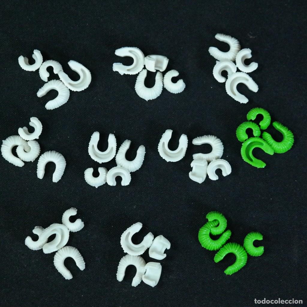 Playmobil: Playmobil punos y tobilleras indias ☼