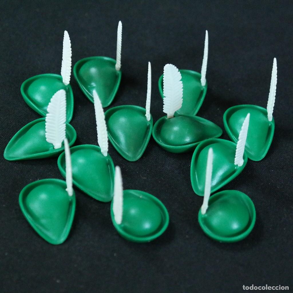 Playmobil: Playmobil gorros arqueros ☼