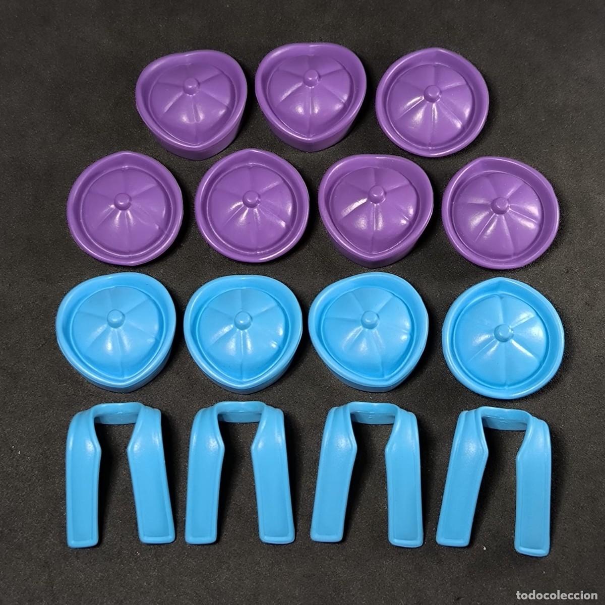 Playmobil: Playmobil gorros marineros ☼