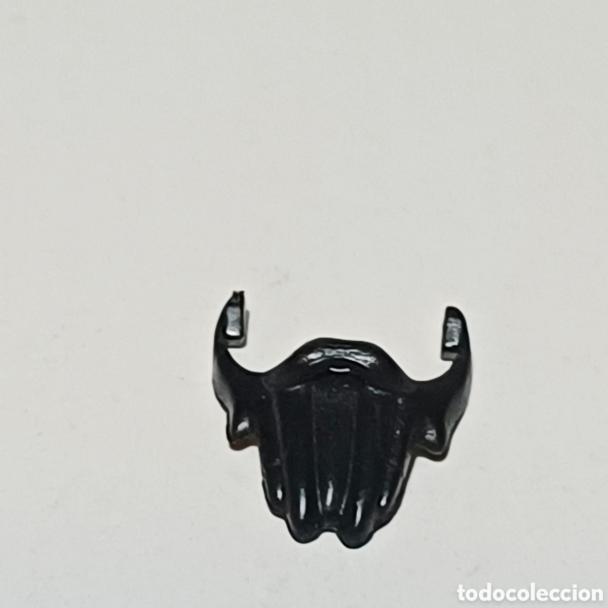 Playmobil: Pieza playmobil barba negra mago medieval vikingo