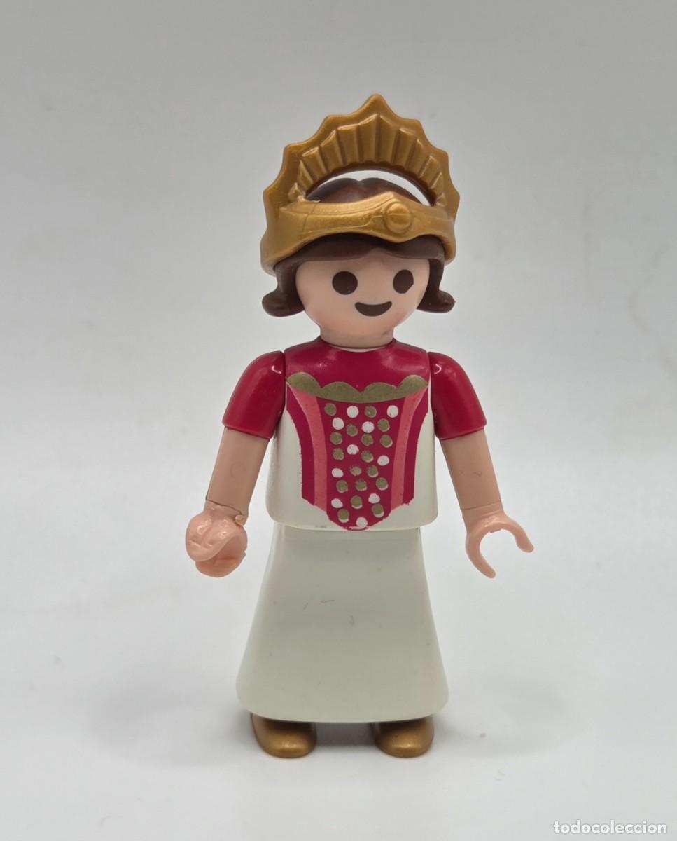 Playmobil: PLAYMOBIL NI&Ntilde;A PRINCESA REF. 4137