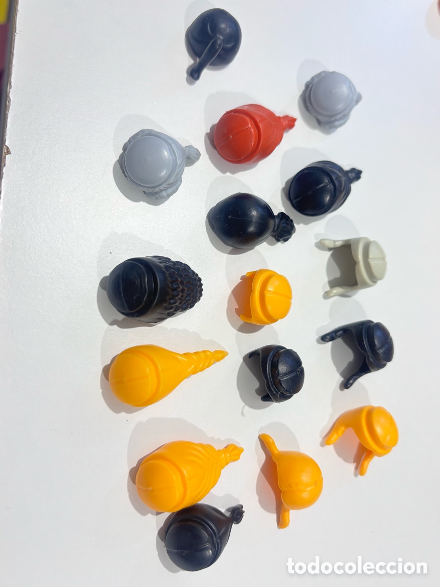Playmobil: Playmobil lote por encargo