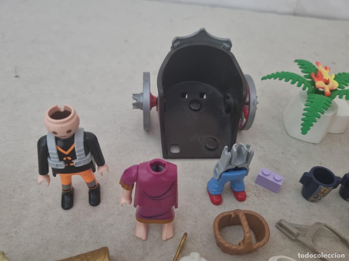 Playmobil: Lote de despiece playmobil - Foto 7