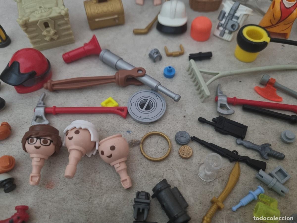 Playmobil: Lote de despiece playmobil - Foto 11