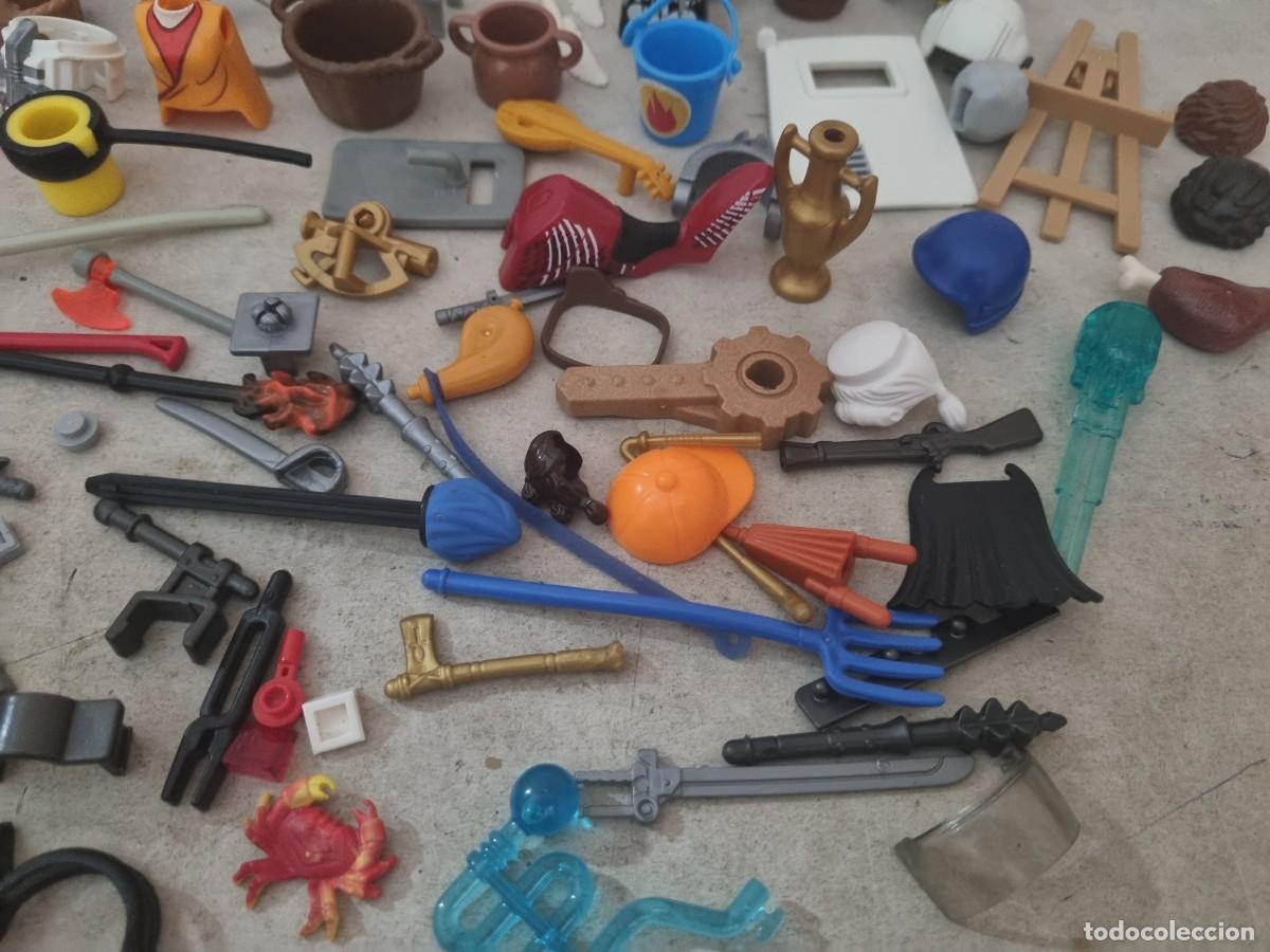 Playmobil: Lote de despiece playmobil - Foto 17