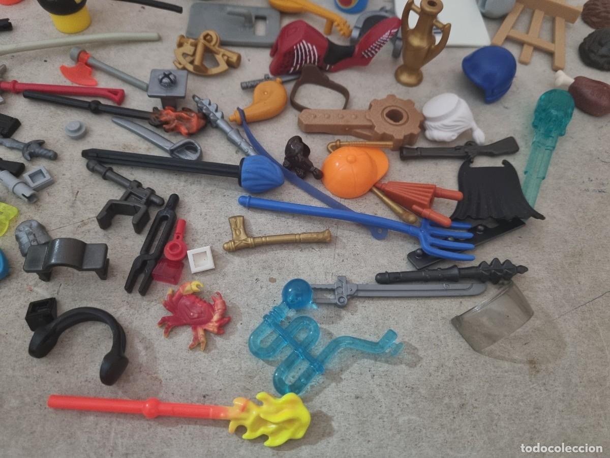 Playmobil: Lote de despiece playmobil - Foto 18