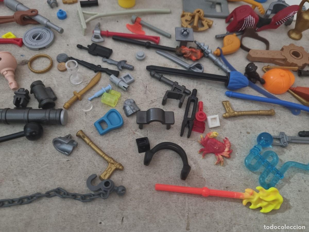 Playmobil: Lote de despiece playmobil - Foto 19