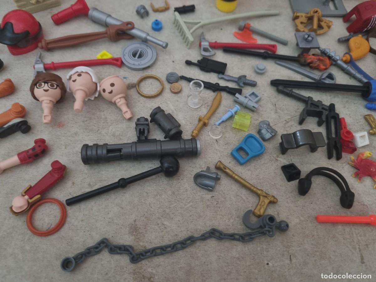 Playmobil: Lote de despiece playmobil - Foto 20