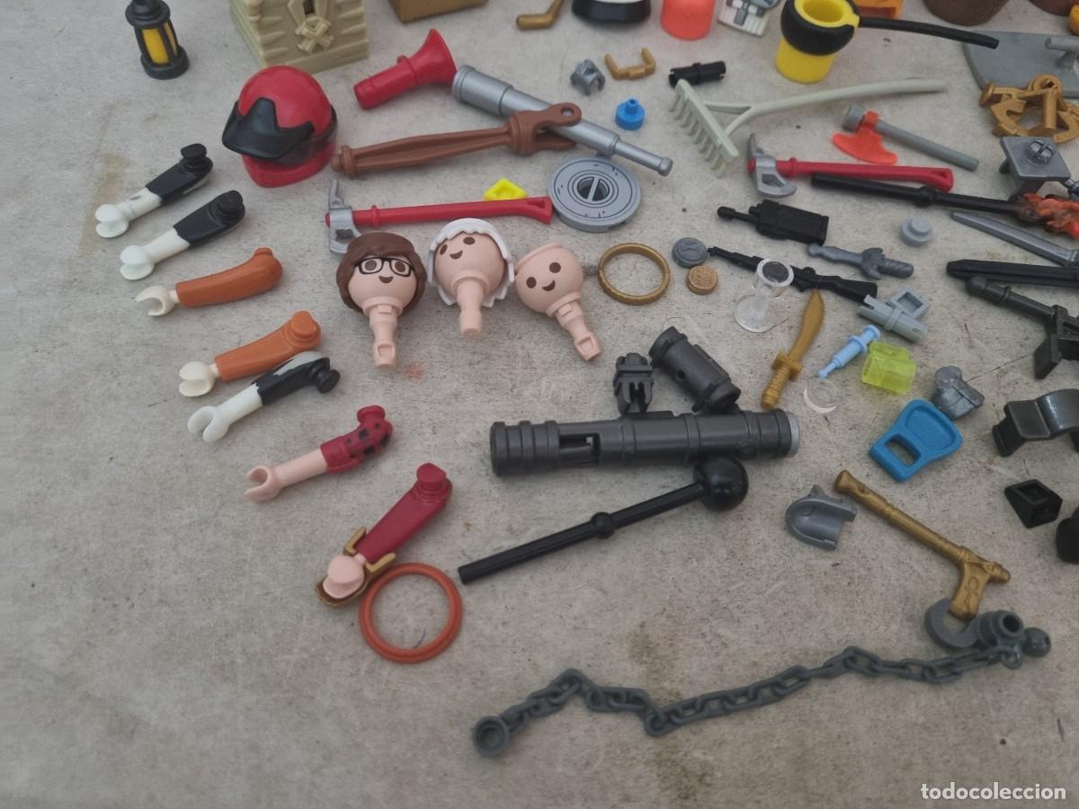 Playmobil: Lote de despiece playmobil - Foto 21