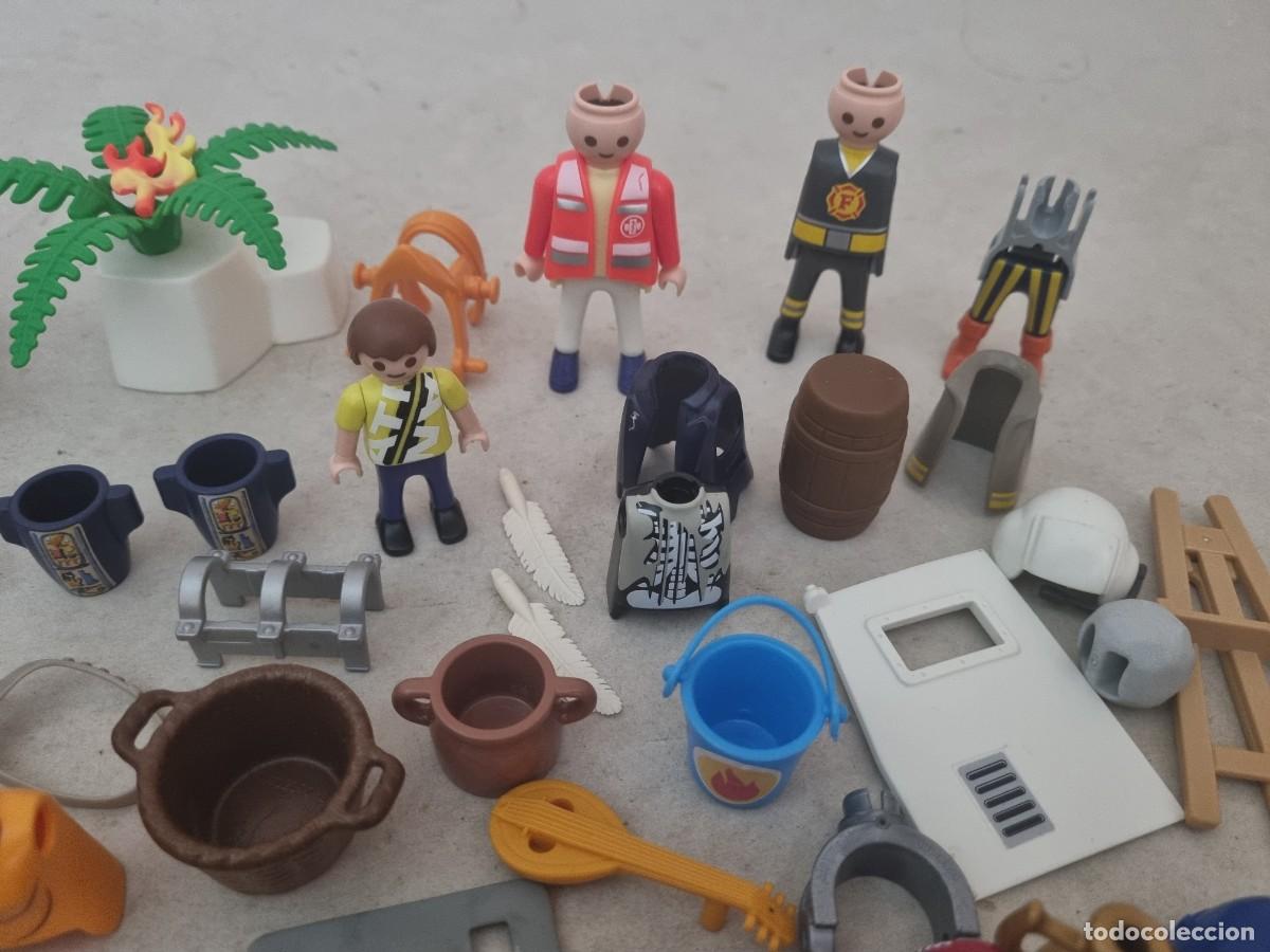 Playmobil: Lote de despiece playmobil - Foto 22