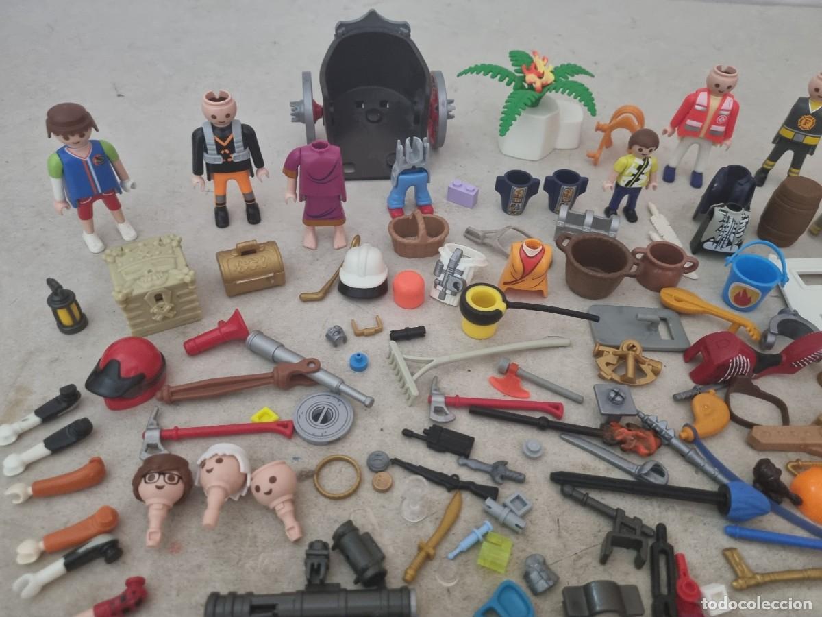 Playmobil: Lote de despiece playmobil - Foto 23