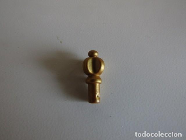 Playmobil: DIFICIL EMBELLECEDOR DORADO ESPECIAL PARA GALEONES O BARCOS VARIADOS PLAYMOBIL