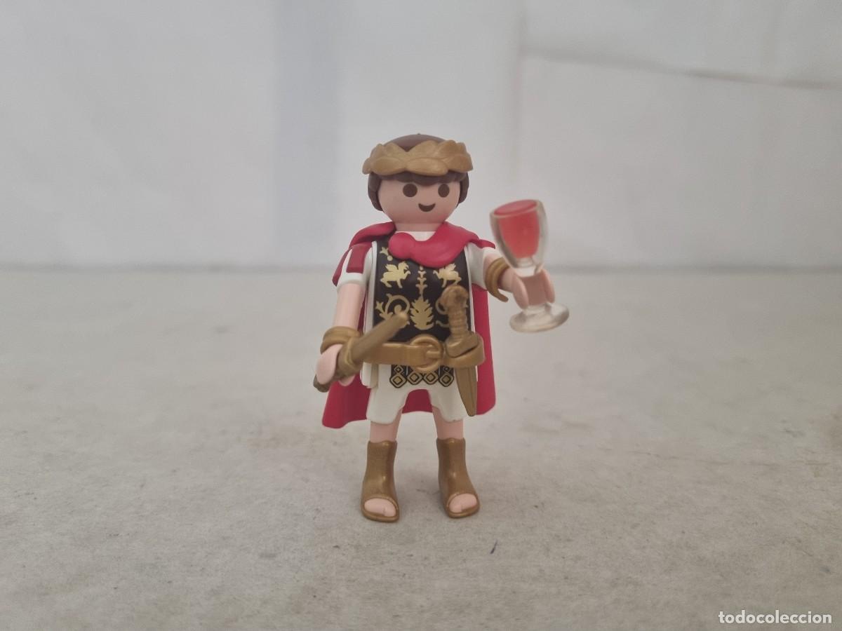 Playmobil: Figura playmobil Ladr&oacute;n