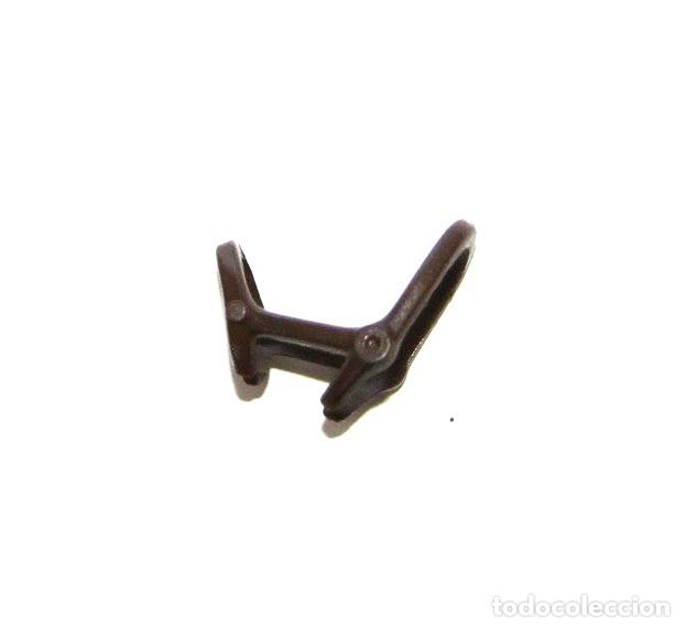 Playmobil: PLAYMOBIL MEDIEVAL BOCADO CABALLO 2&ordm; GENERACION