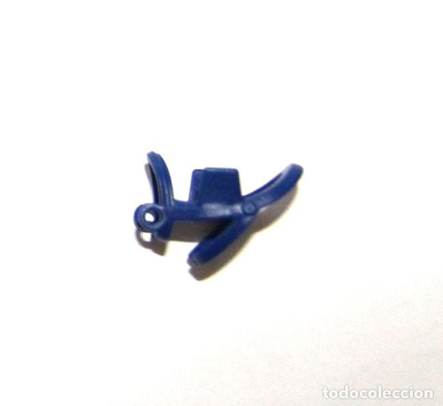 Playmobil: PLAYMOBIL MEDIEVAL BOCADO CABALLO AZUL