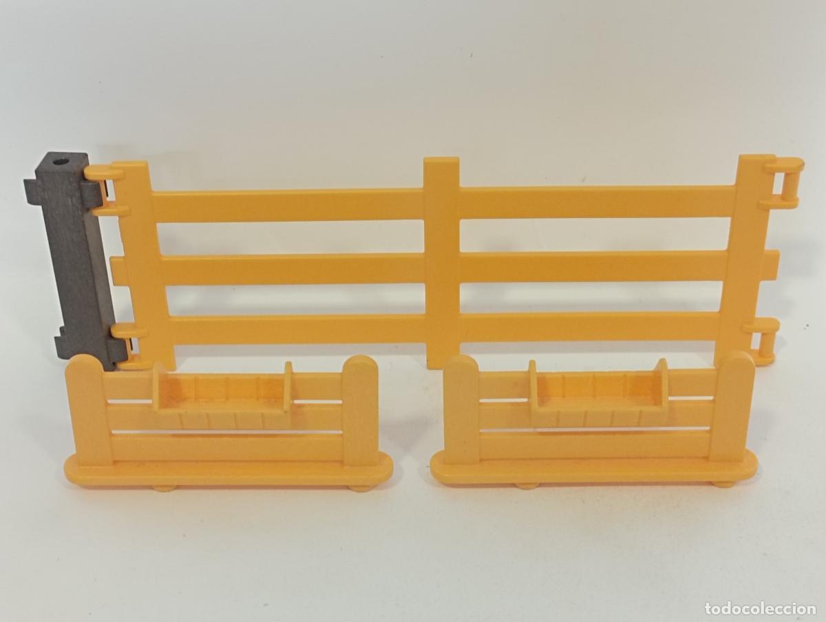 Playmobil: PLAYMOBIL 3 PIEZAS GRANJA