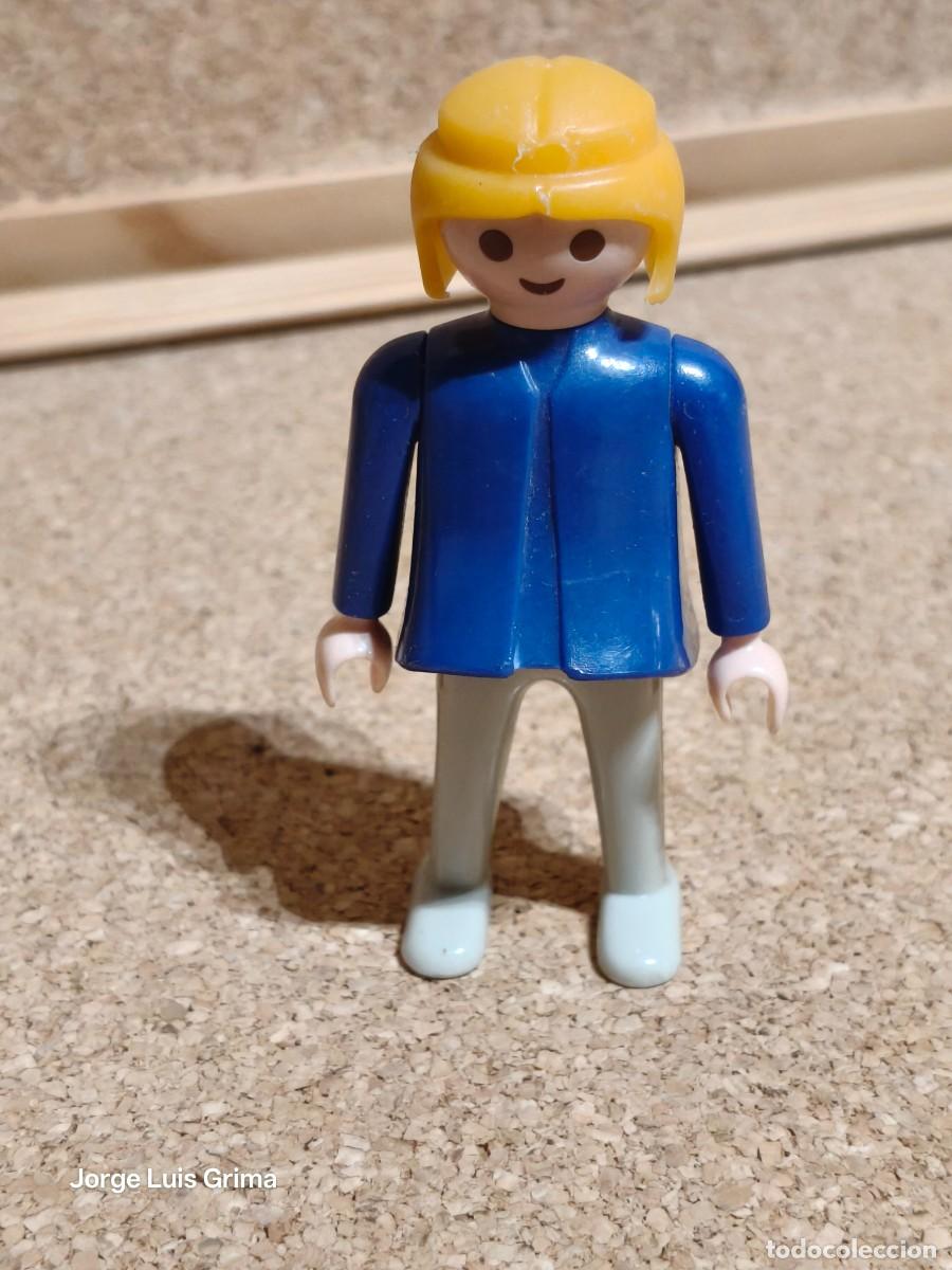 Playmobil: PLAYMOBIL MUJER POLIC&Iacute;A SETS 3349 3489
