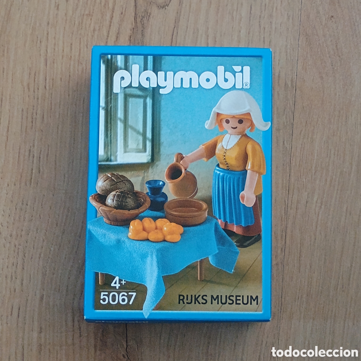 Playmobil: Playmobil 5067 Rijks Museum