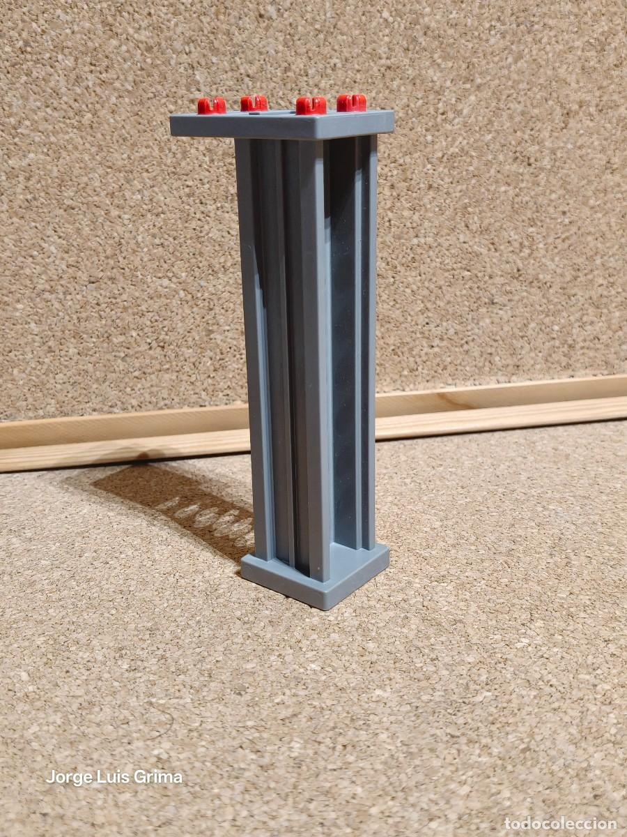 Playmobil: PLAYMOBIL COLUMNA REF 30211502 SETS 4858