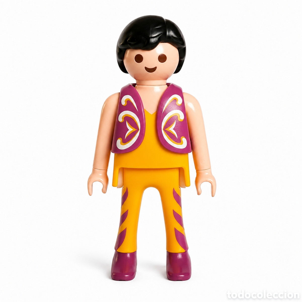 Playmobil: Playmobil funambulista circo