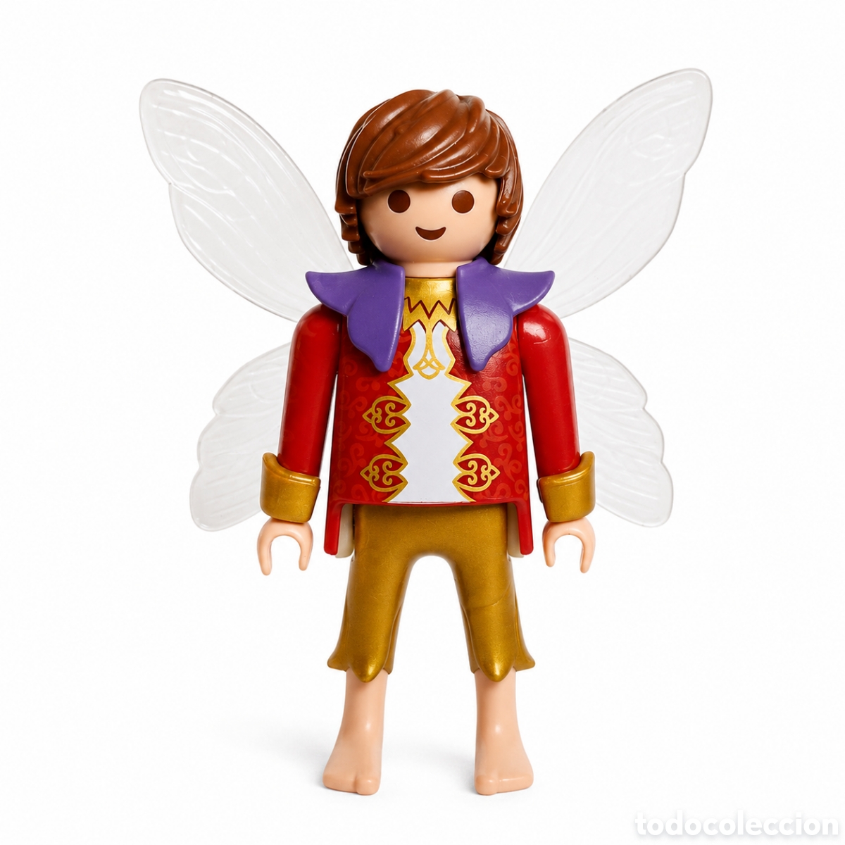 Playmobil: Playmobil figura de fantas&iacute;a