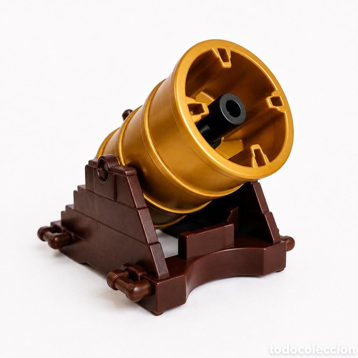 Playmobil: Playmobil ca&ntilde;&oacute;n - el art&iacute;culo de la foto