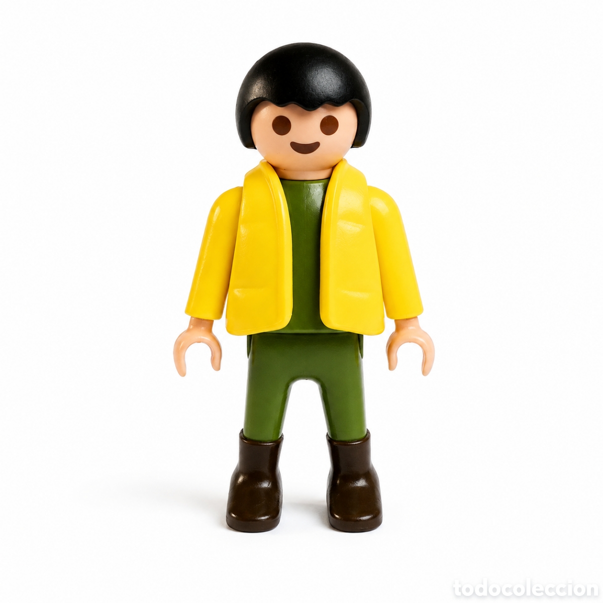 Playmobil: Playmobil figura ni&ntilde;o