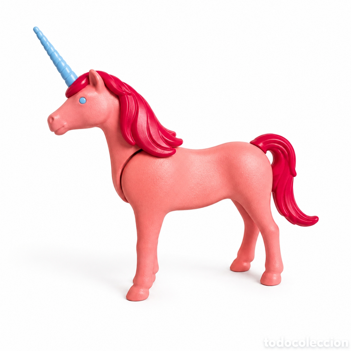 Playmobil: Playmobil unicornio rosa