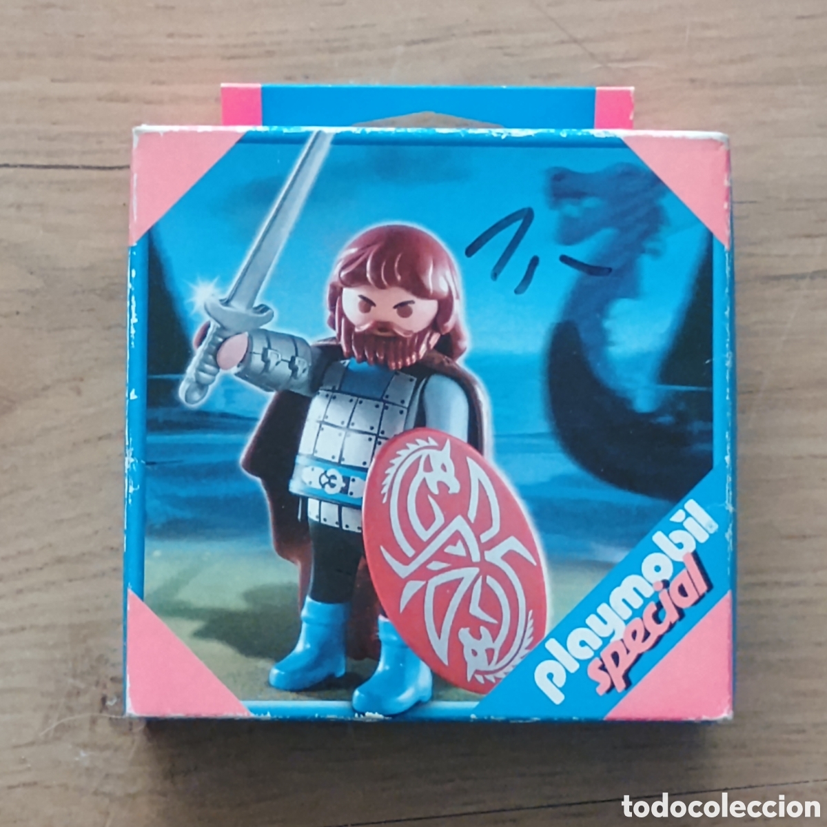 Playmobil: Playmobil Special 4752 en caja sin abrir