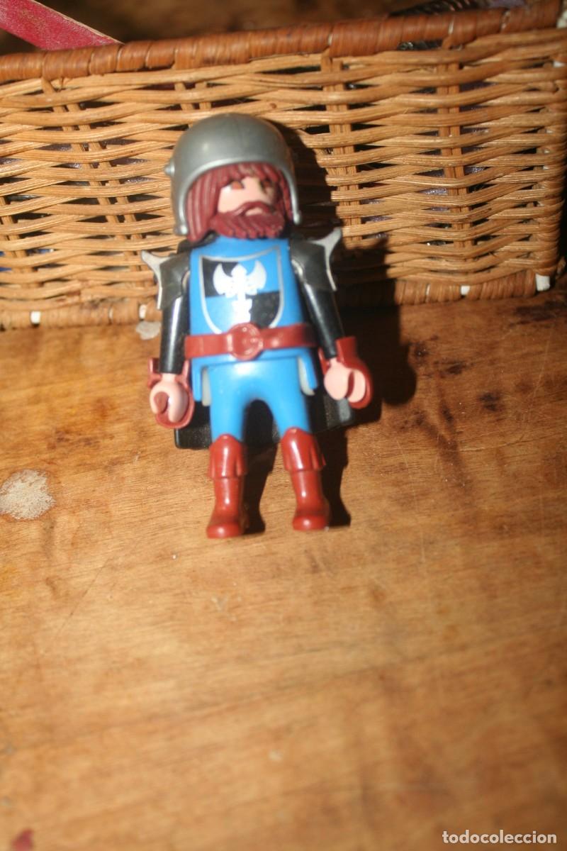 Playmobil: MU&Ntilde;ECO mu&ntilde;eca soldado PLAYMOBIL PEDIDO MINIMO 5E