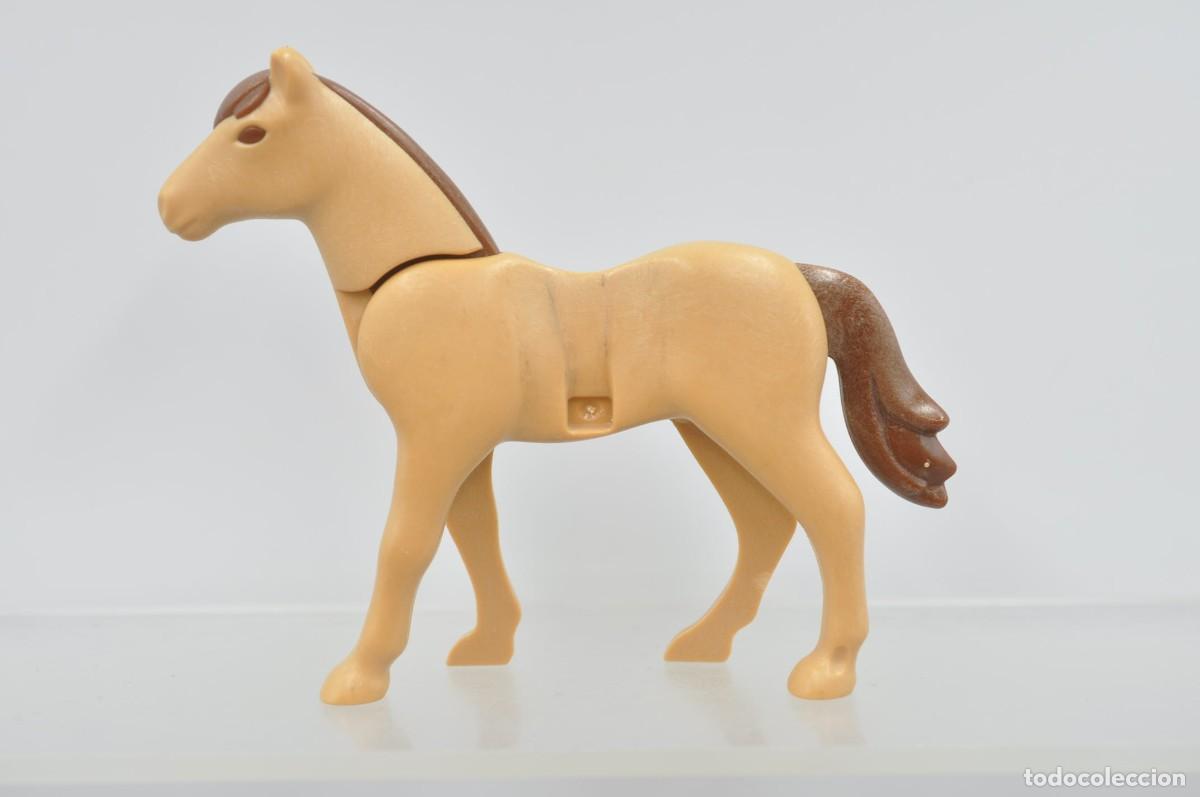 Playmobil: wsk099 Playmobil, caballo