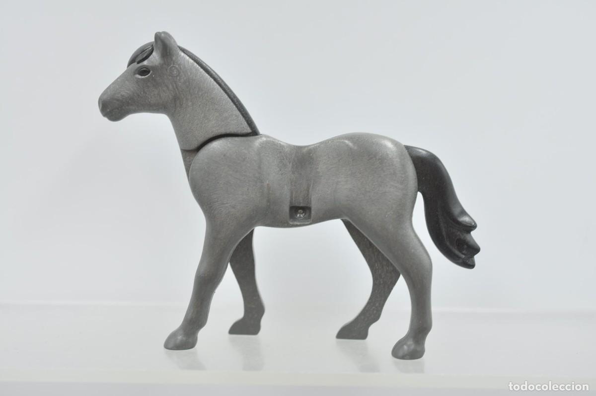 Playmobil: wsk099 Playmobil, caballo