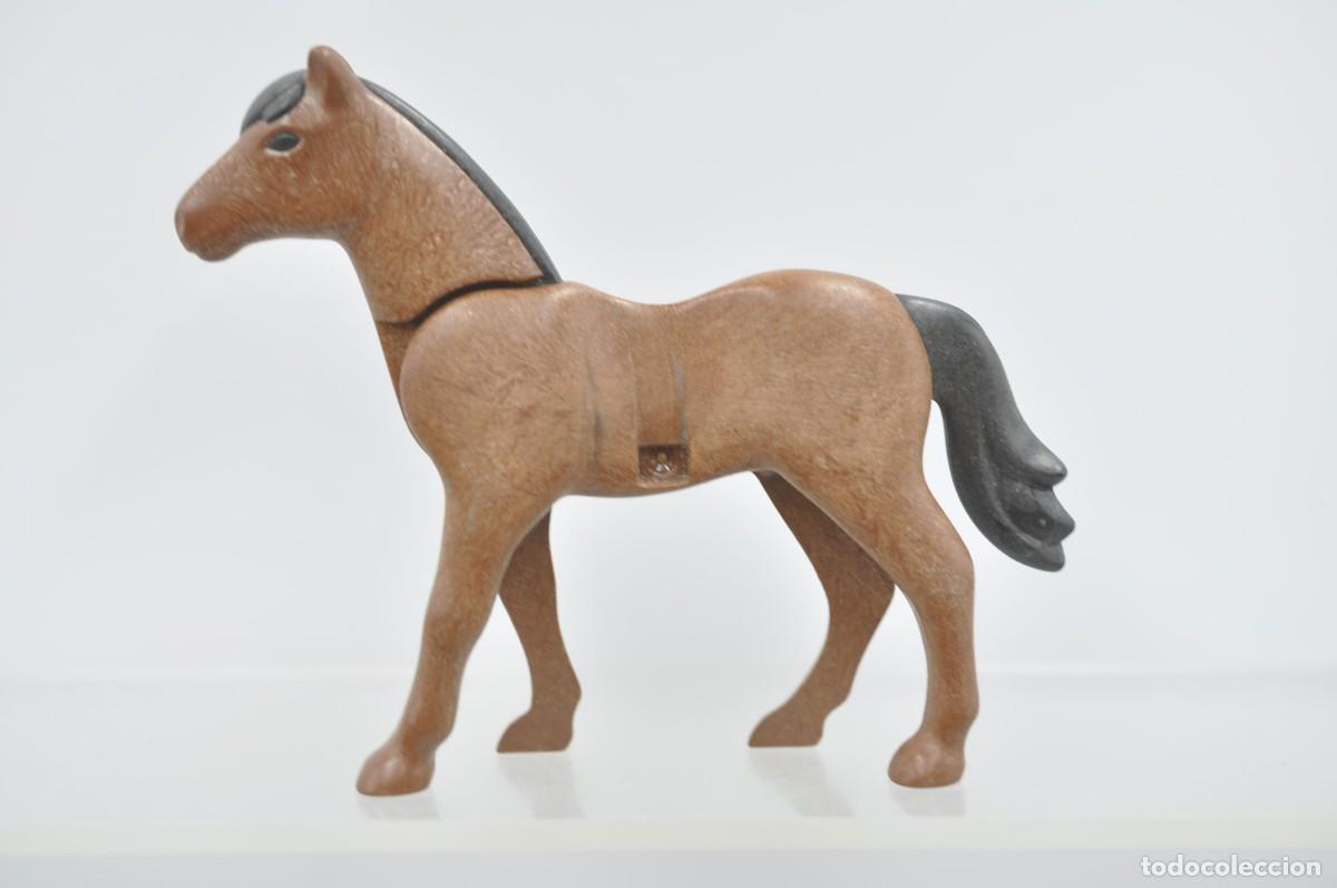 Playmobil: wsk099 Playmobil, caballo