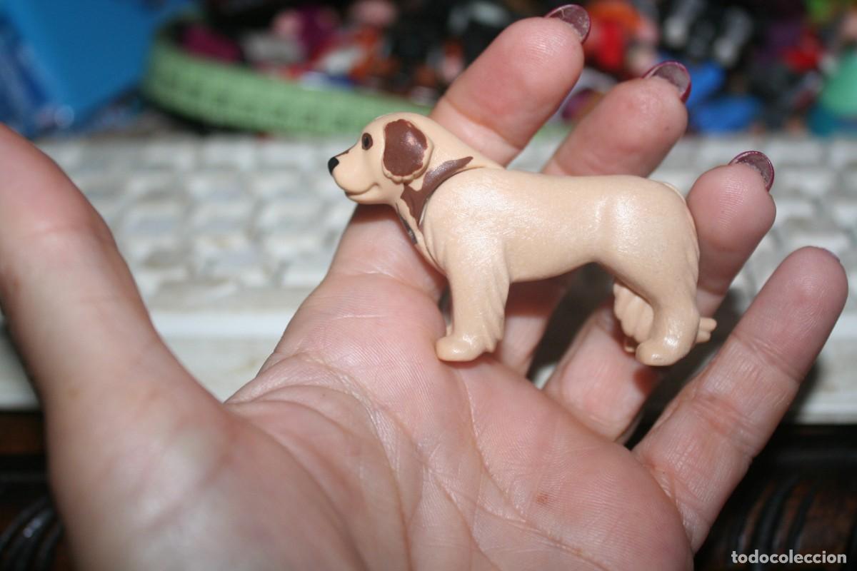Playmobil: MU&Ntilde;ECO mu&ntilde;eca perrito PLAYMOBIL PEDIDO MINIMO 5E