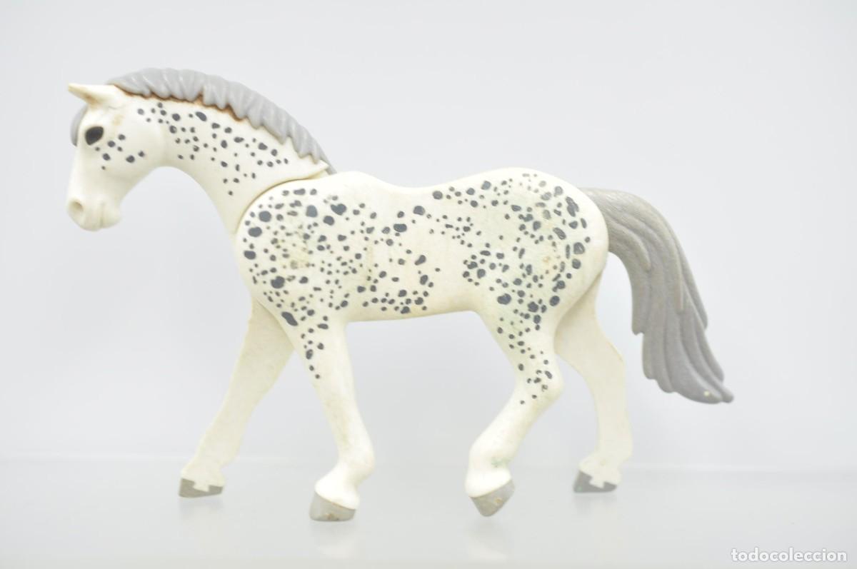Playmobil: wsk099 Playmobil, caballo